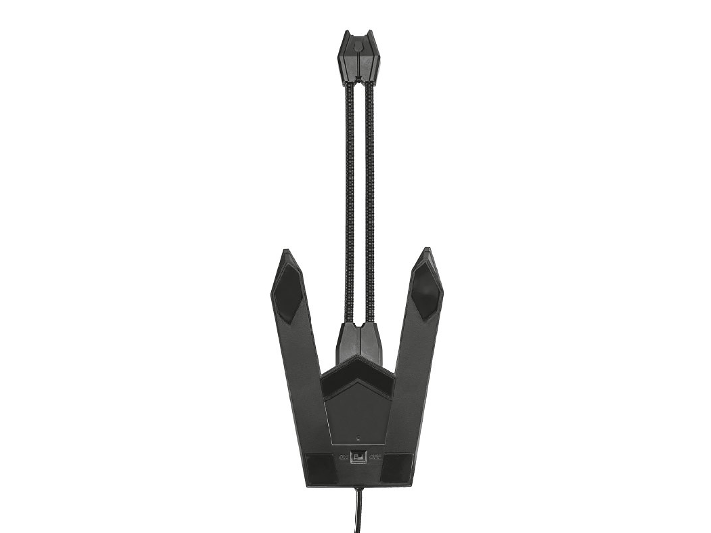 Microfono Gamer Trust Scorp Usb GXT 210 4