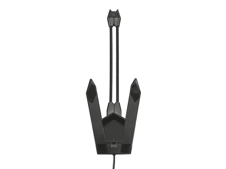 Microfono Gamer Trust Scorp Usb GXT 210 4