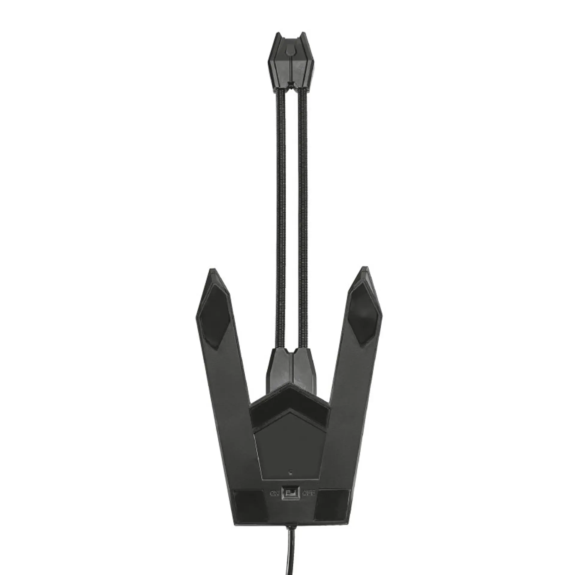Microfono Gamer Trust Scorp Usb GXT 210 4