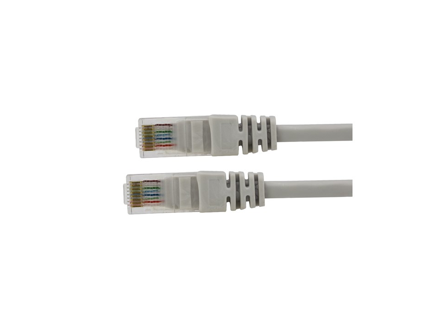 Cable de Red 5 Metros Upt Cat 5e Philco 5
