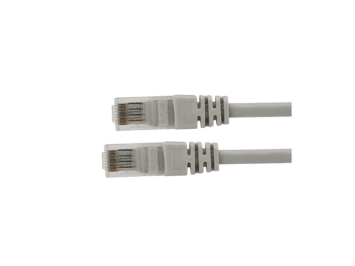 Cable de Red 5 Metros Upt Cat 5e Philco 5