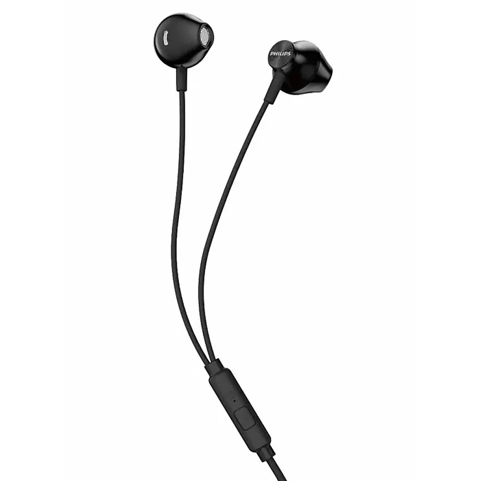 Audifonos Philips Manos Libres In Ear TAUE101BK 3