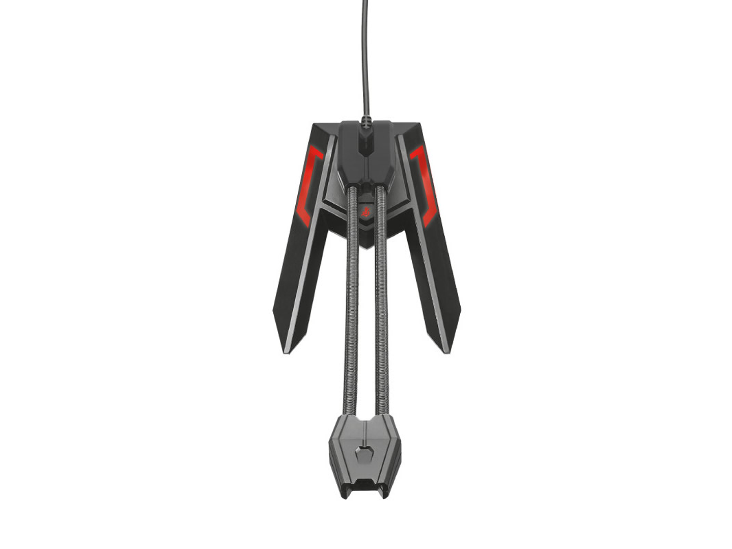 Microfono Gamer Trust Scorp Usb GXT 210 5