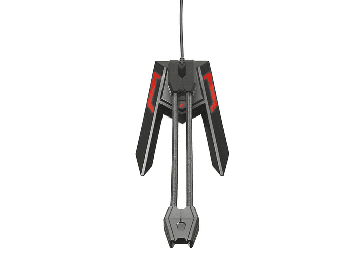 Microfono Gamer Trust Scorp Usb GXT 210 5