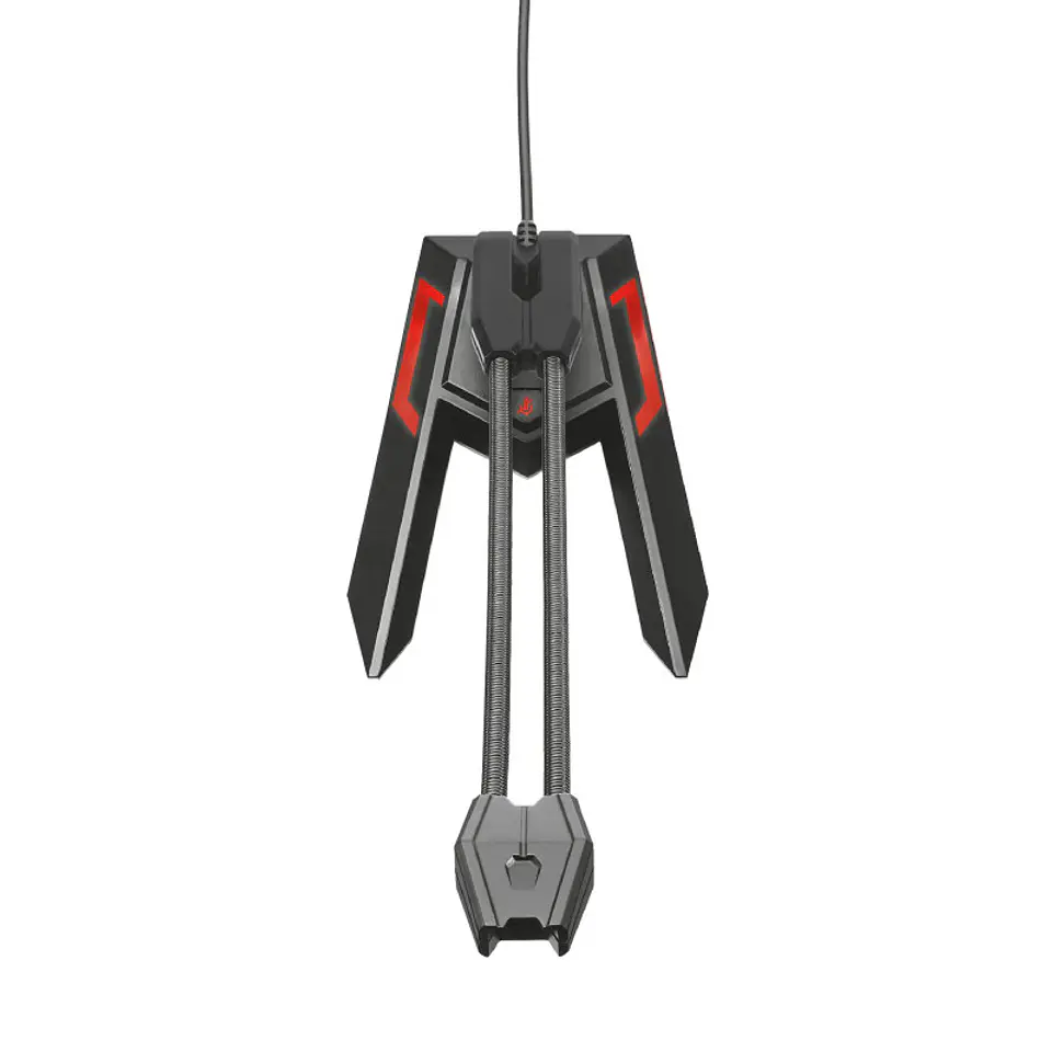 Microfono Gamer Trust Scorp Usb GXT 210 5