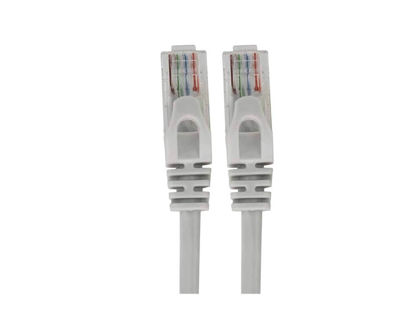 Cable de Red 5 Metros Upt Cat 5e Philco 6