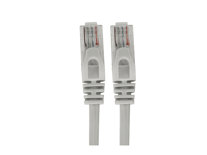 Cable de Red 5 Metros Upt Cat 5e Philco 6