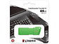 Pendrive DTXM 64gb Usb 3.2 Kingston Verde - Miniatura 1