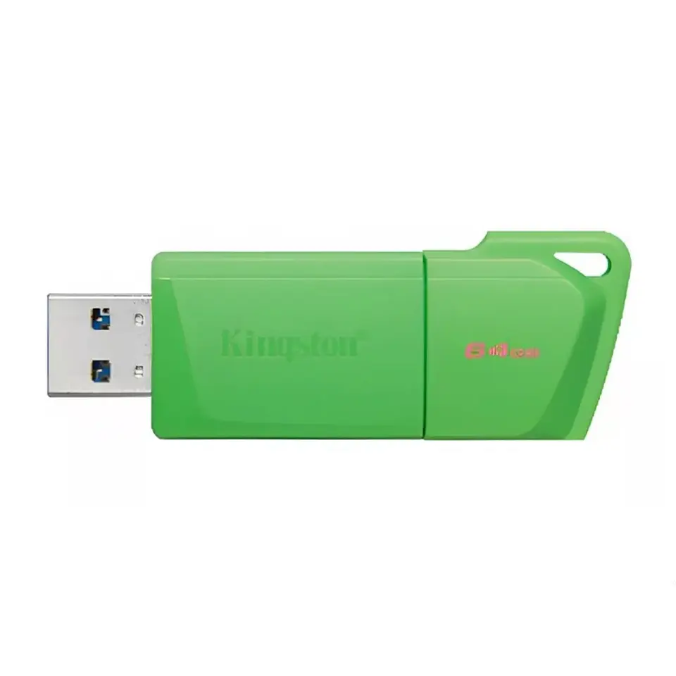 Pendrive DTXM 64gb Usb 3.2 Kingston Verde 2
