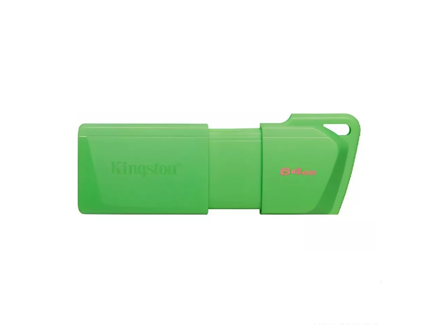 Pendrive DTXM 64gb Usb 3.2 Kingston Verde 3