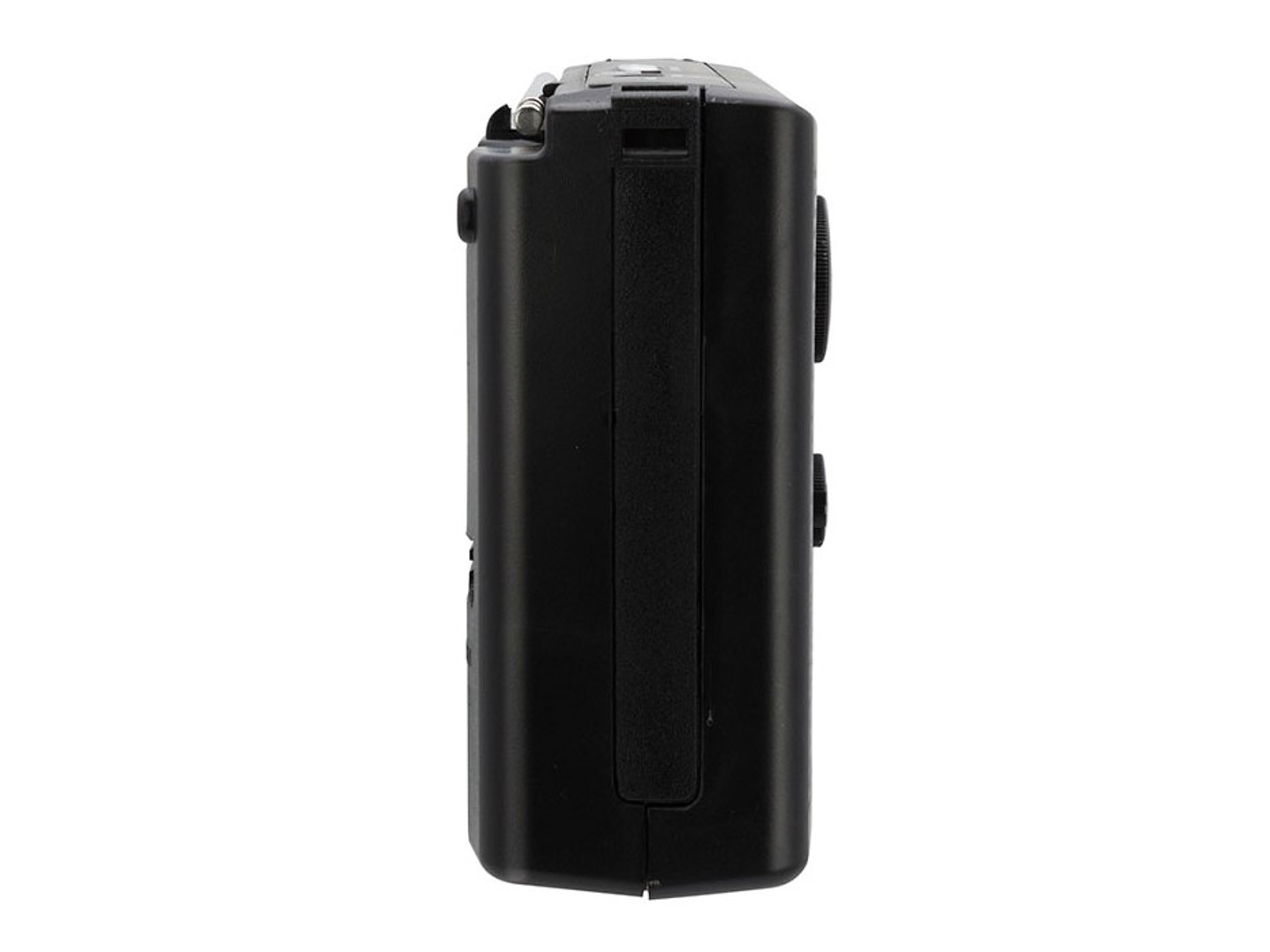 Radio Portatil Philco IC-18R Multibandas Usb 5