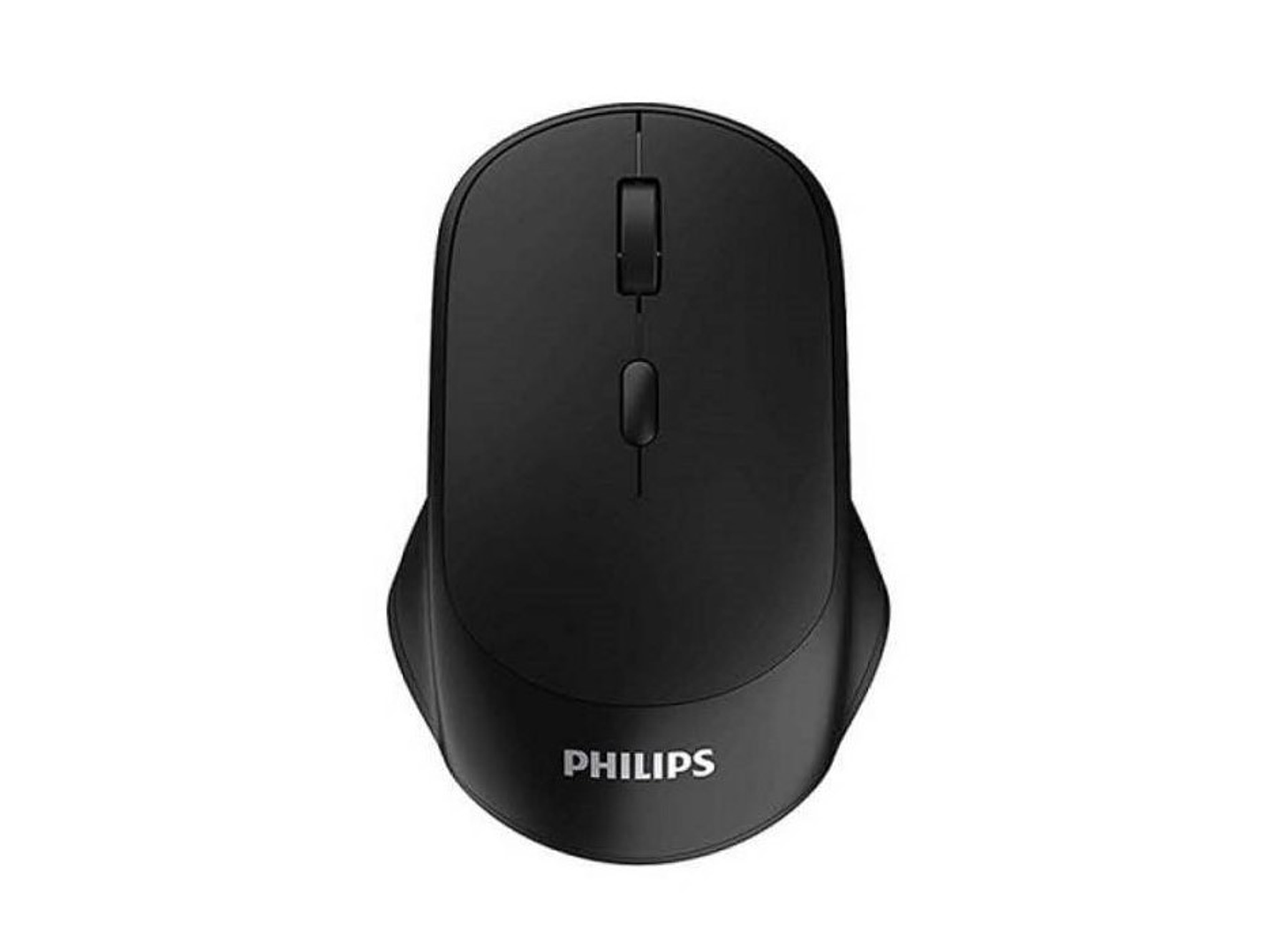 Mouse inalambrico Philips SPK7423 negro 1