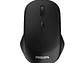 Mouse inalambrico Philips SPK7423 negro - Miniatura 1