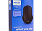 Mouse inalambrico Philips SPK7423 negro - Miniatura 2