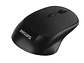 Mouse inalambrico Philips SPK7423 negro - Miniatura 3