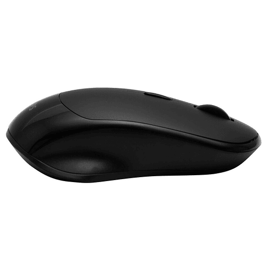 Mouse inalambrico Philips SPK7423 negro