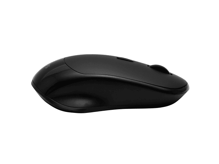 Mouse inalambrico Philips SPK7423 negro 4