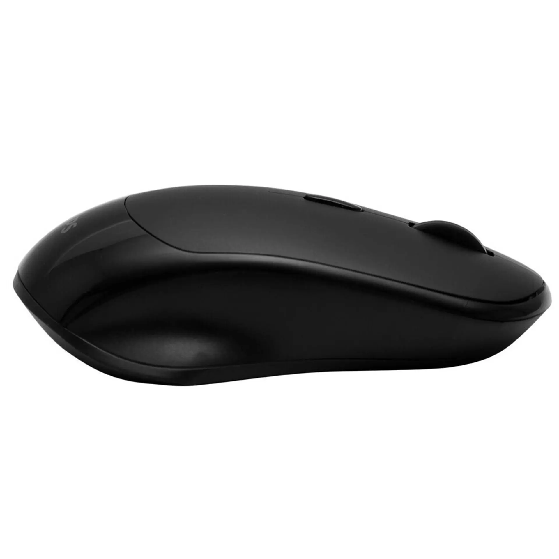 Mouse inalambrico Philips SPK7423 negro 4