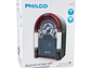 Parlante Radio Vintage Philco Vw452 Bluetooth - Miniatura 2