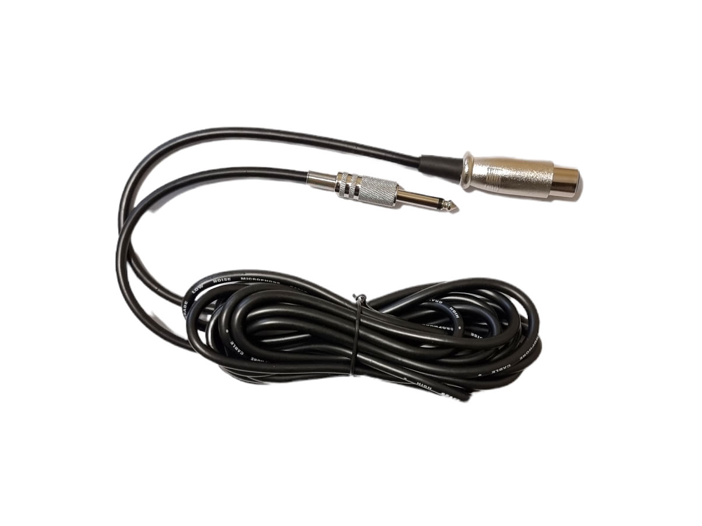 Microfono Dinamico Philco Con Estuche DM18K 3