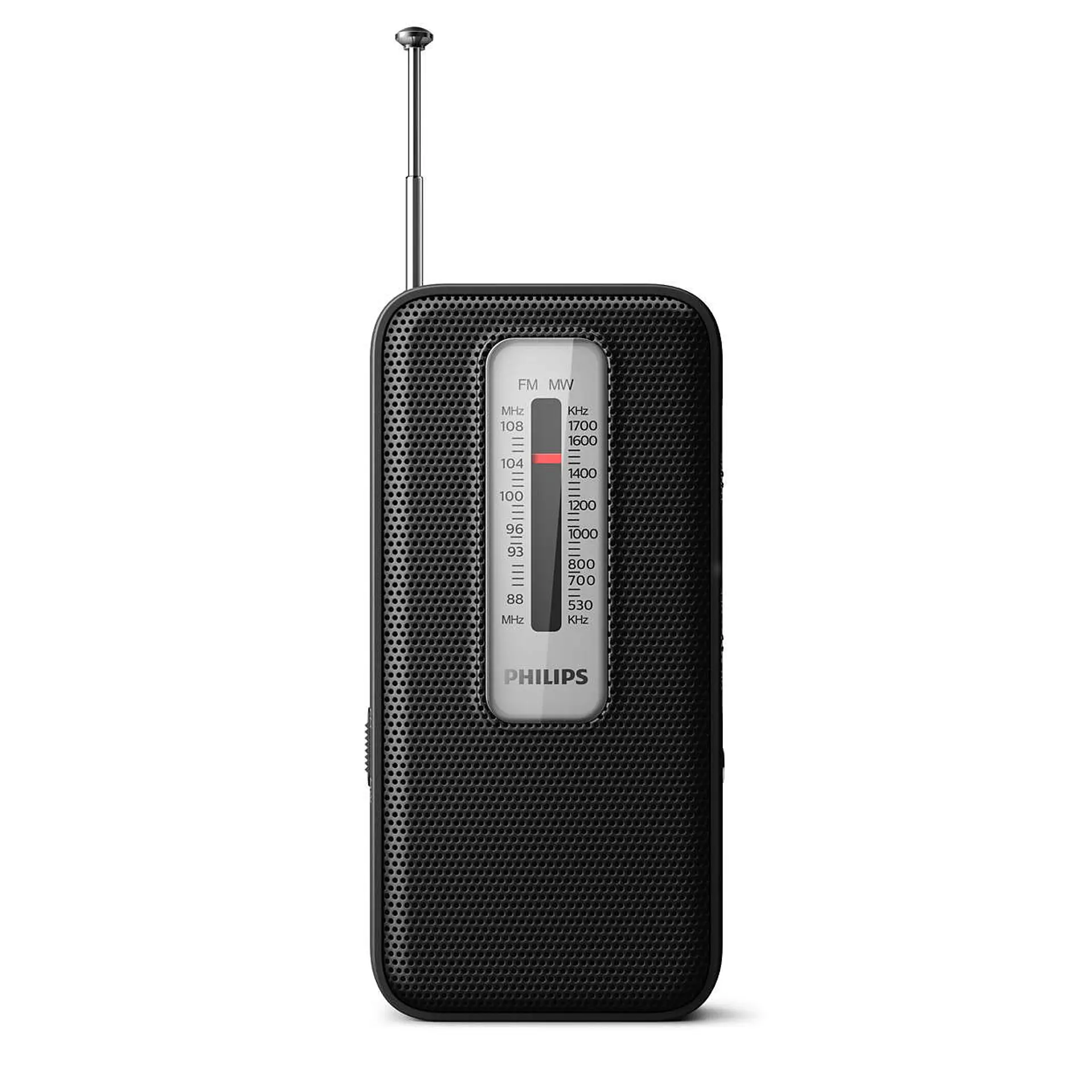 Radio Portatil Philips de Bolsillo AM/FM TAR1506 1