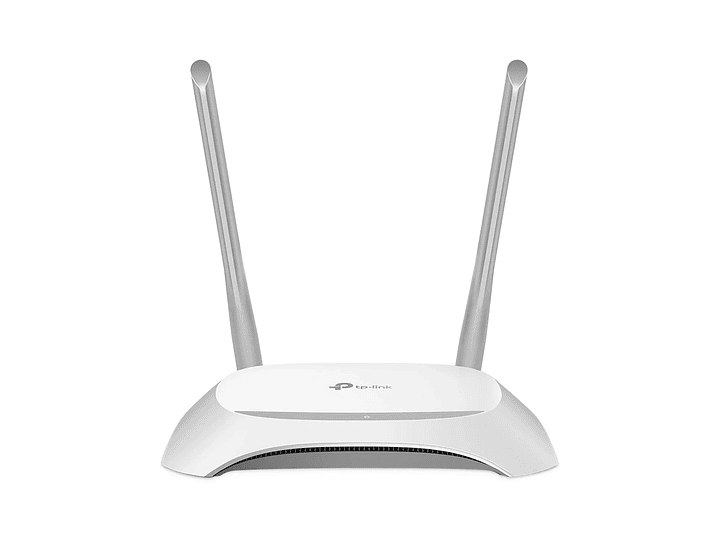 Router Extensor Tp-link Ap Wisp Wifi 300mbps 4en1 2