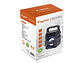 Parlante Fujitel Recargable BT 5w 3 Negro - Miniatura 2
