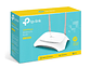 Router Extensor Tp-link Ap Wisp Wifi 300mbps 4en1 - Miniatura 3