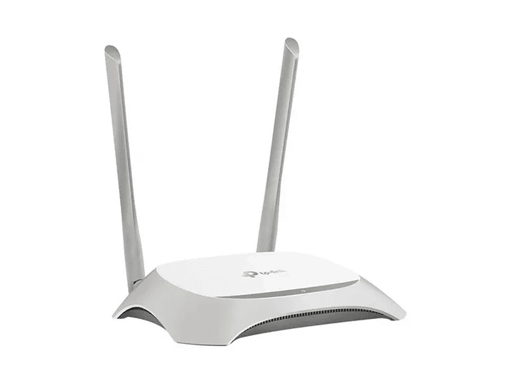 Router Extensor Tp-link Ap Wisp Wifi 300mbps 4en1 5