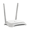 Router Extensor Tp-link Ap Wisp Wifi 300mbps 4en1