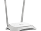 Router Extensor Tp-link Ap Wisp Wifi 300mbps 4en1 - Miniatura 5
