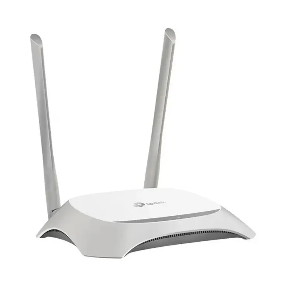 Router Extensor Tp-link Ap Wisp Wifi 300mbps 4en1 5