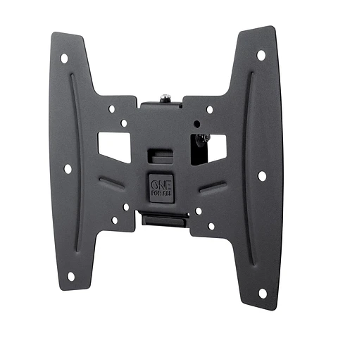 Soporte Tv Led Lcd One For All 19 a 43 con Inclinacion