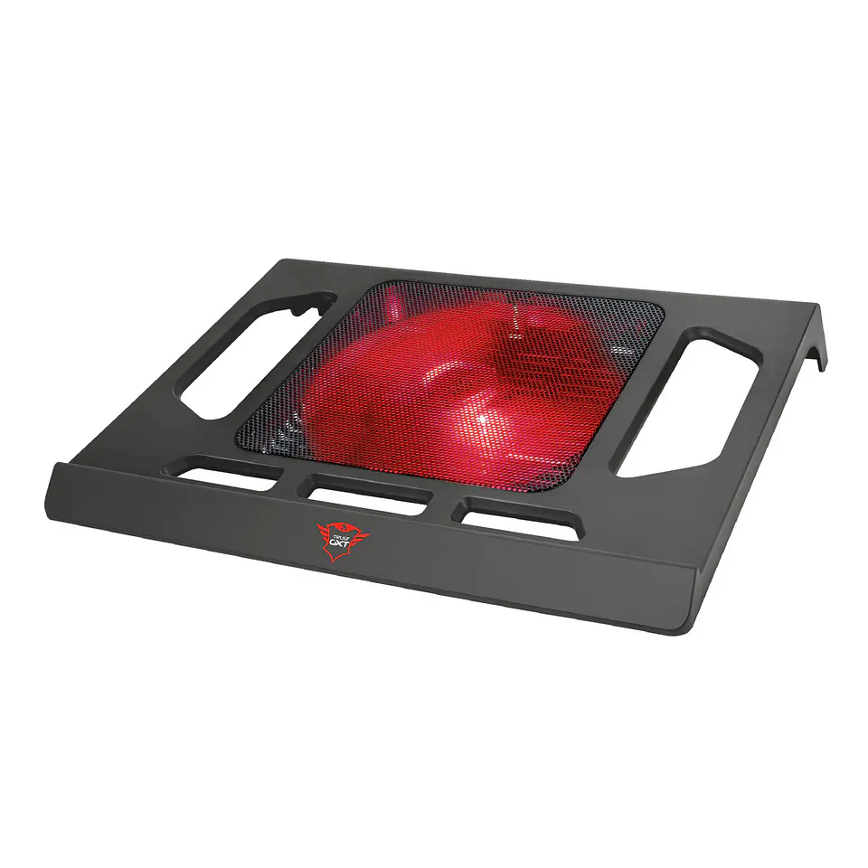 Base Ventilador Notebook Trust Kuzo GXT 220 1