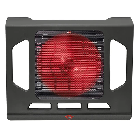 Base Ventilador Notebook Trust Kuzo GXT 220