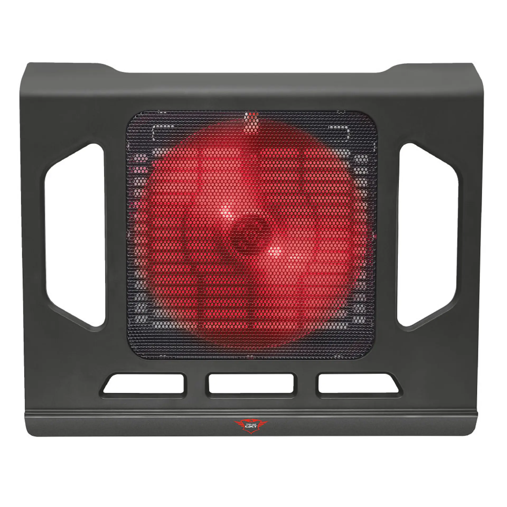 Base Ventilador Notebook Trust Kuzo GXT 220 2