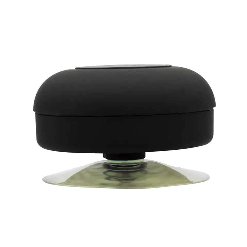 Parlante Ducha Philco Inalambrico Negro 4