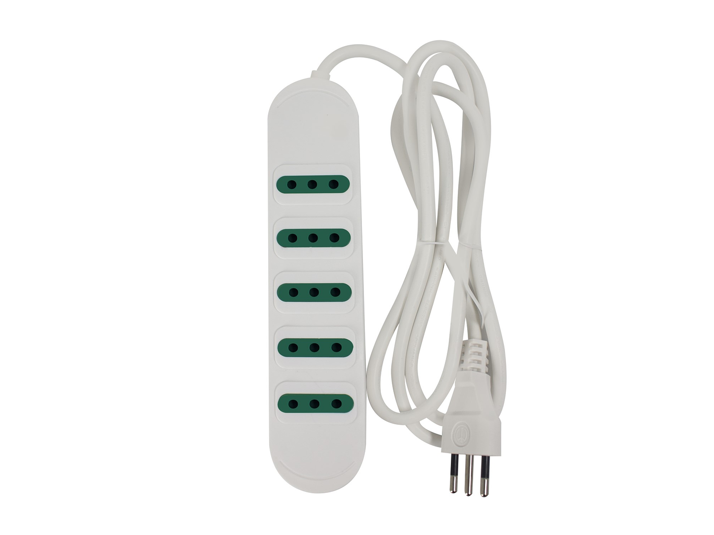 Alargador Electrico Honk 5 Mts 5Pos 1