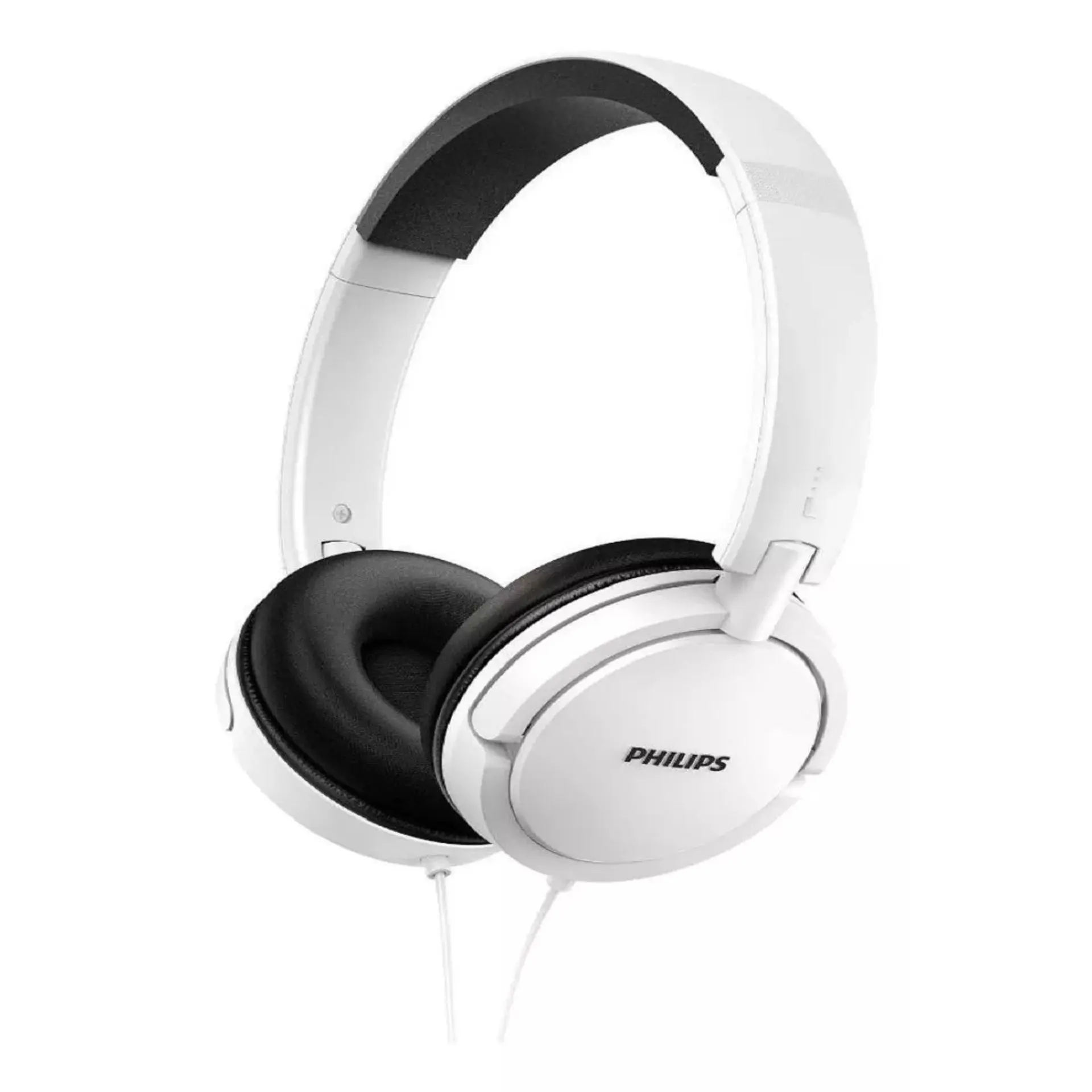 Audífonos Con Micrófono Philips SHL5005WT Blanco 1