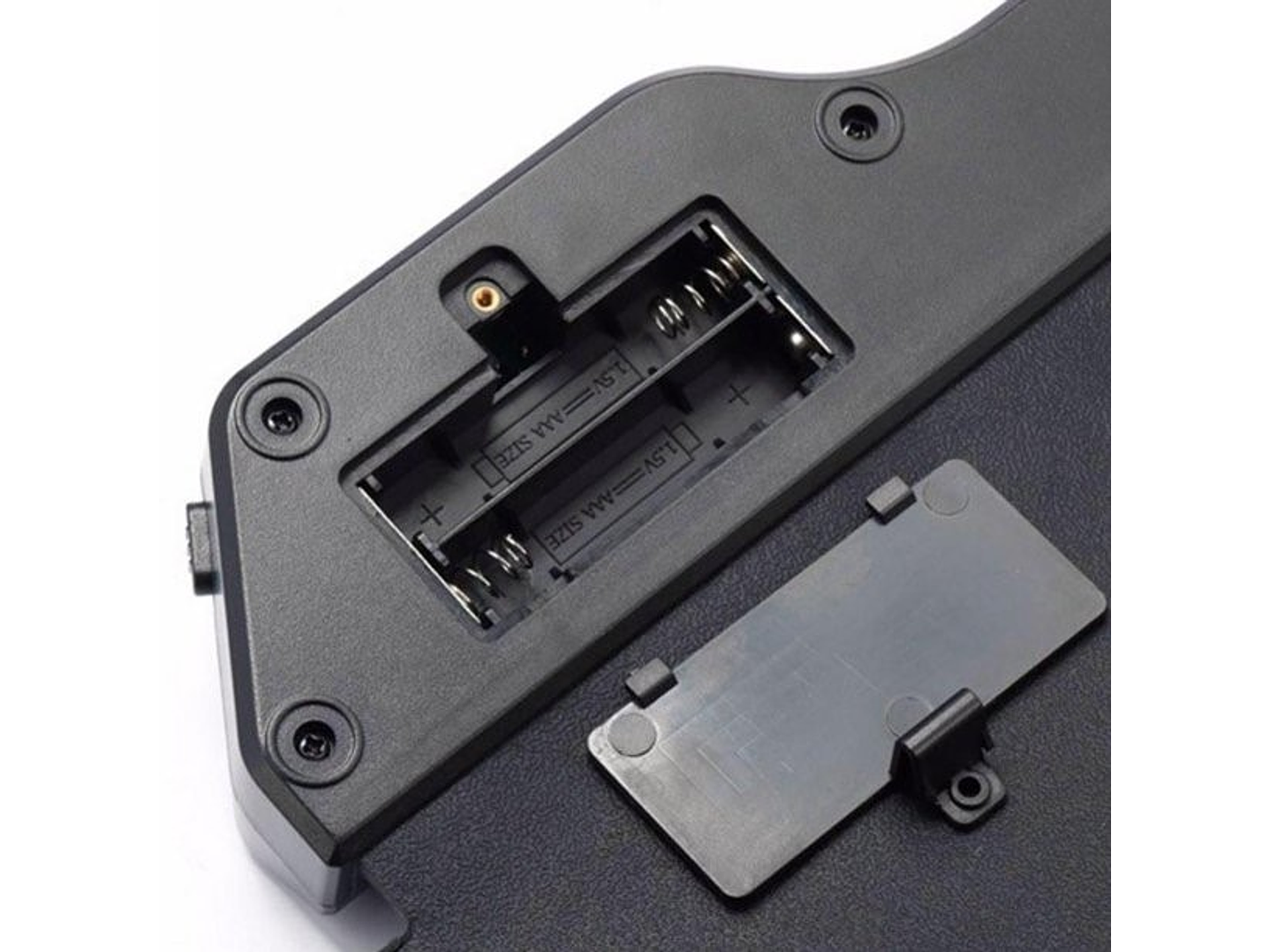 Bateria Electronica Digital 7 Pad 2 Pedales 5