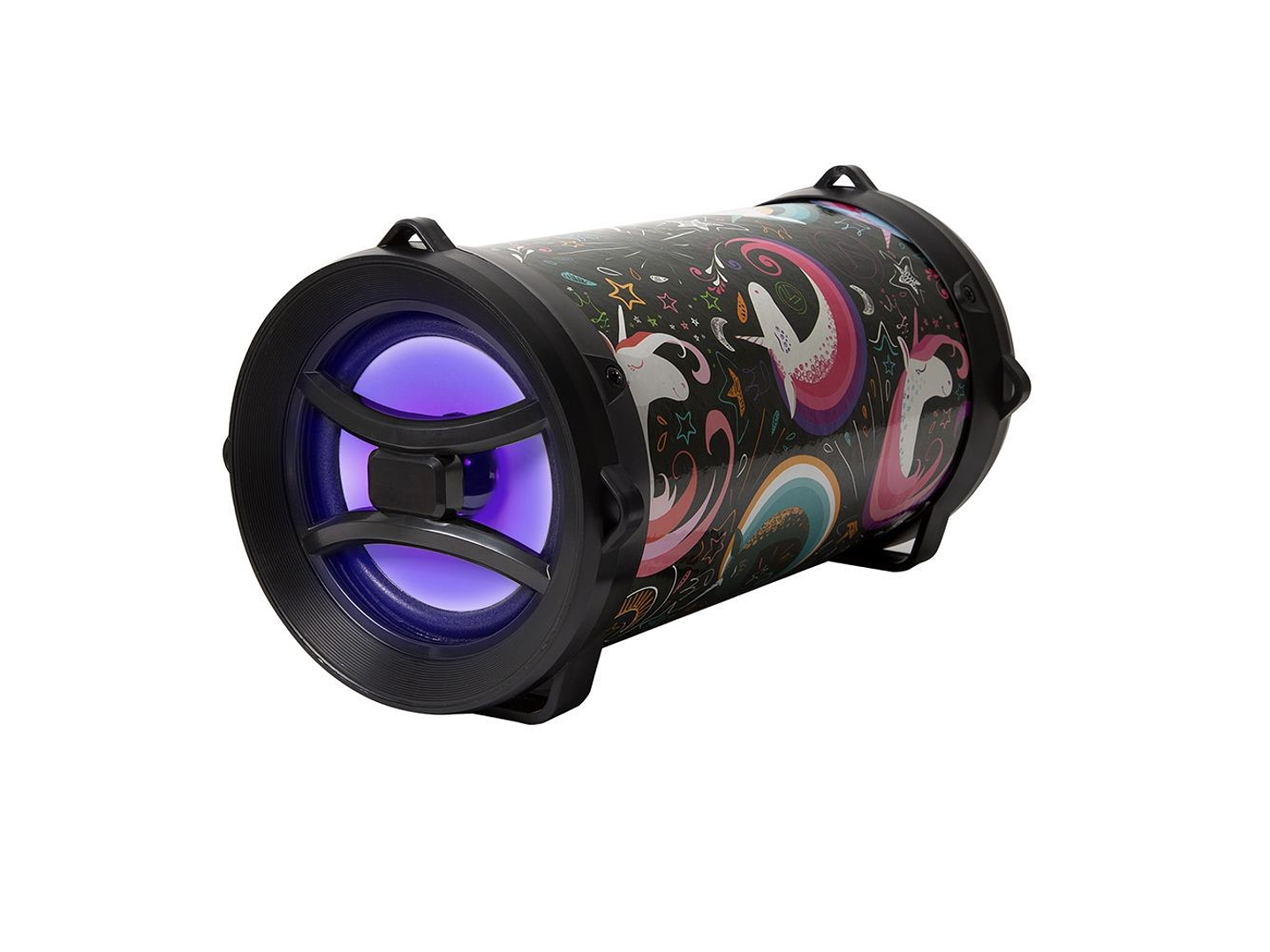 Parlante Bazooka Portable Bt Philco PX75u 20w 1