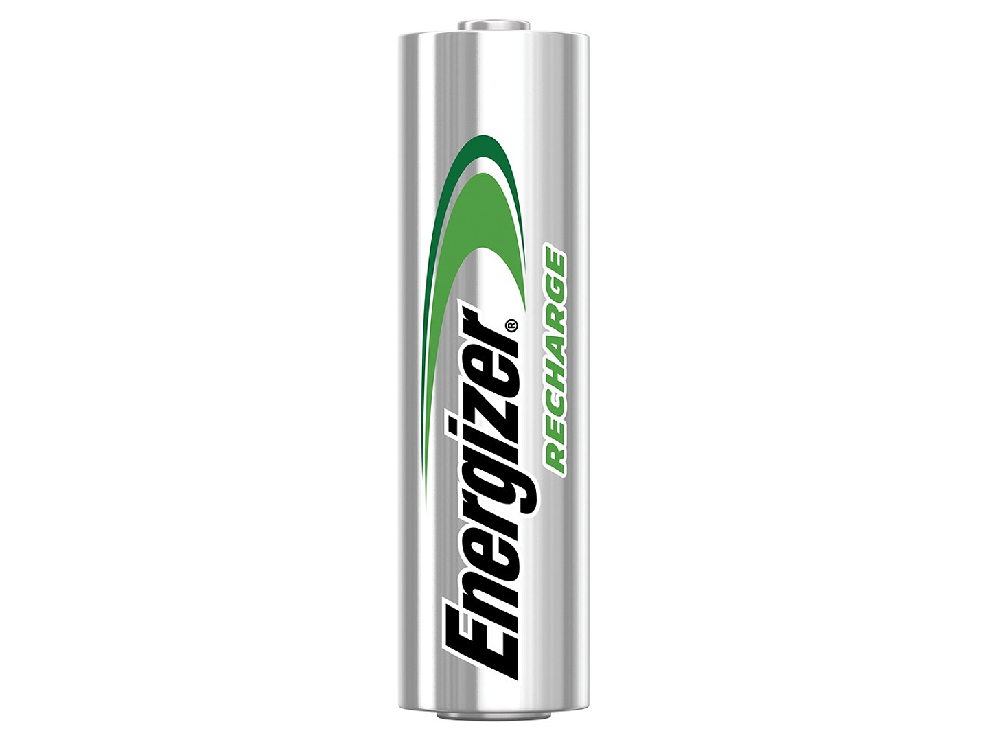 Pack 2 Pilas AA Recargables Energizer 2000mha 3