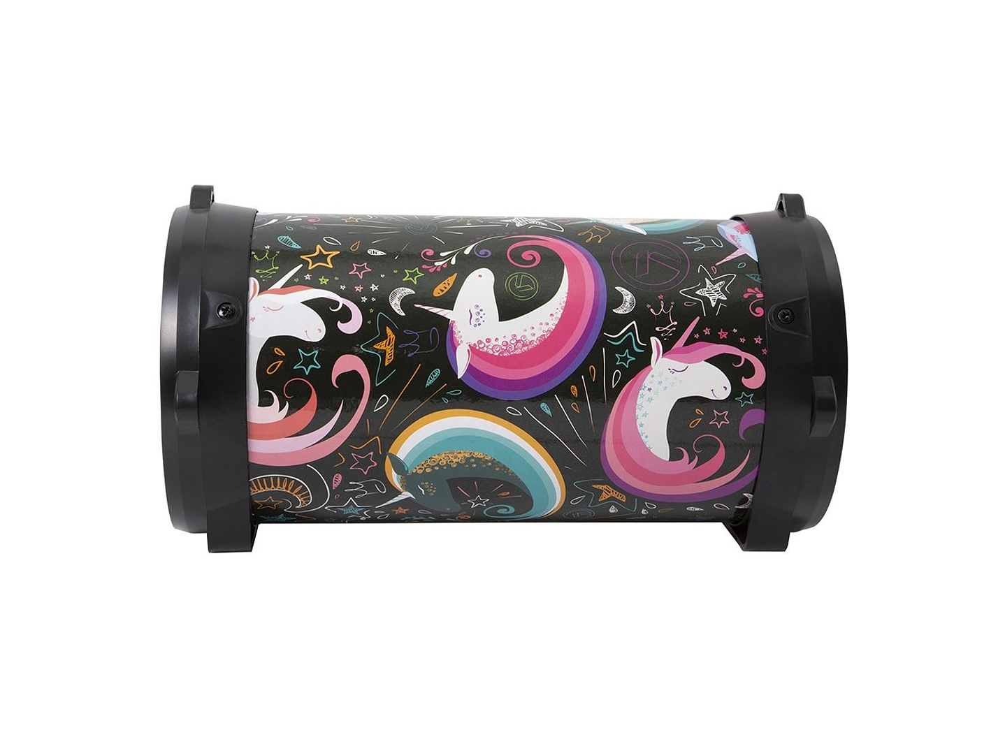 Parlante Bazooka Portable Bt Philco PX75u 20w 3