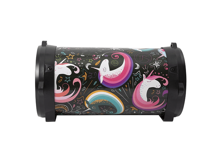 Parlante Bazooka Portable Bt Philco PX75u 20w 3