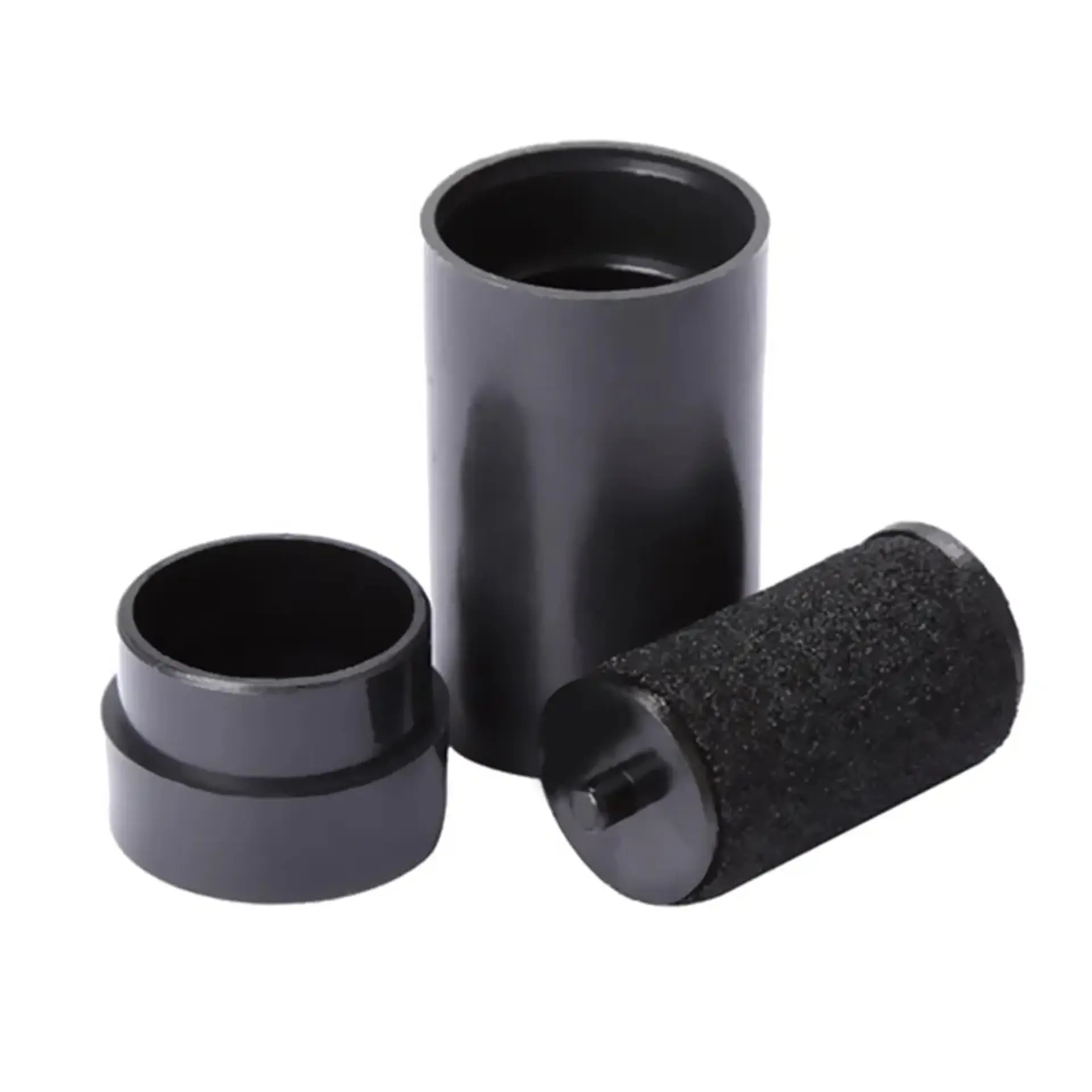 Rodillo Tinta Recarga Etiquetadora Fechadora MX-5500 20mm 1