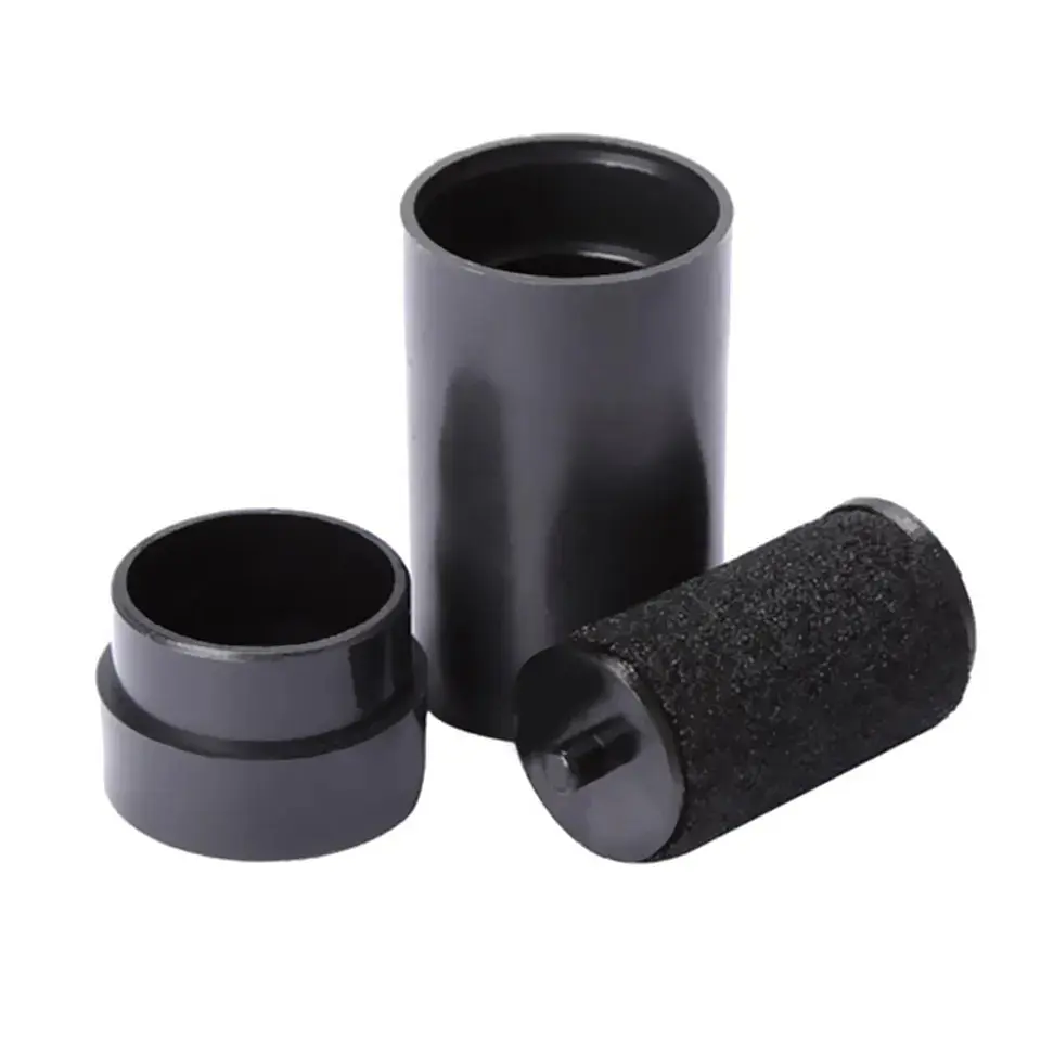 Rodillo Tinta Recarga Etiquetadora Fechadora MX-5500 20mm 1