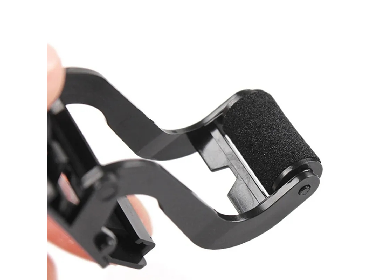 Rodillo Tinta Recarga Etiquetadora Fechadora MX-5500 20mm 2