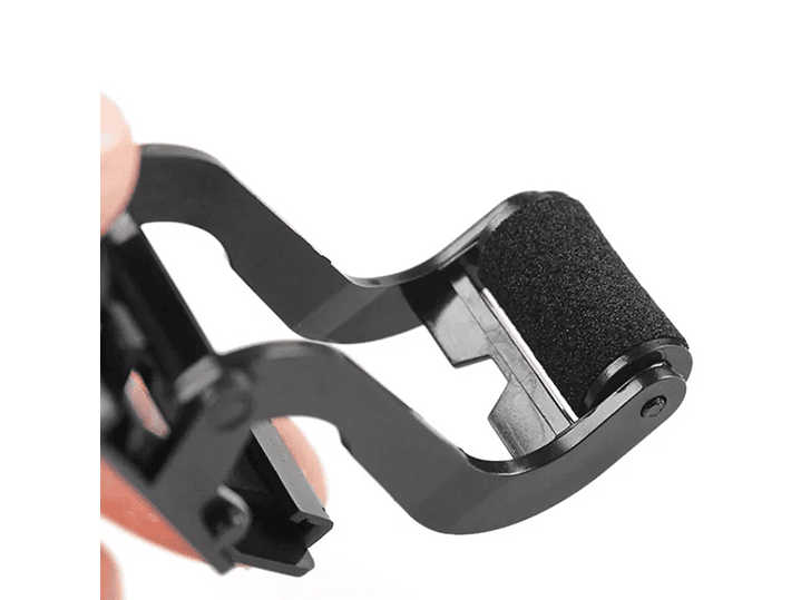 Rodillo Tinta Recarga Etiquetadora Fechadora MX-5500 20mm 2