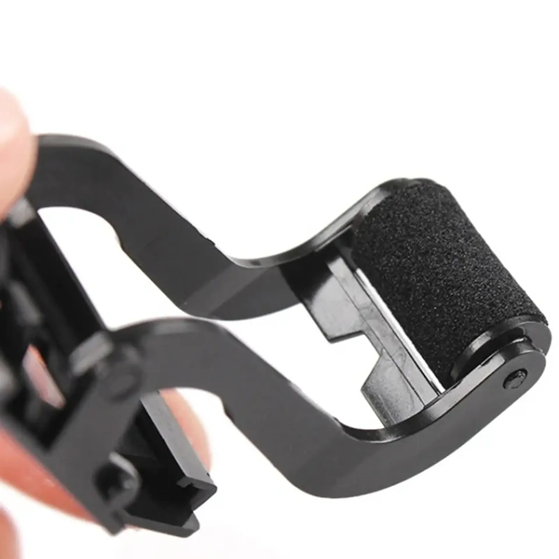 Rodillo Tinta Recarga Etiquetadora Fechadora MX-5500 20mm 2