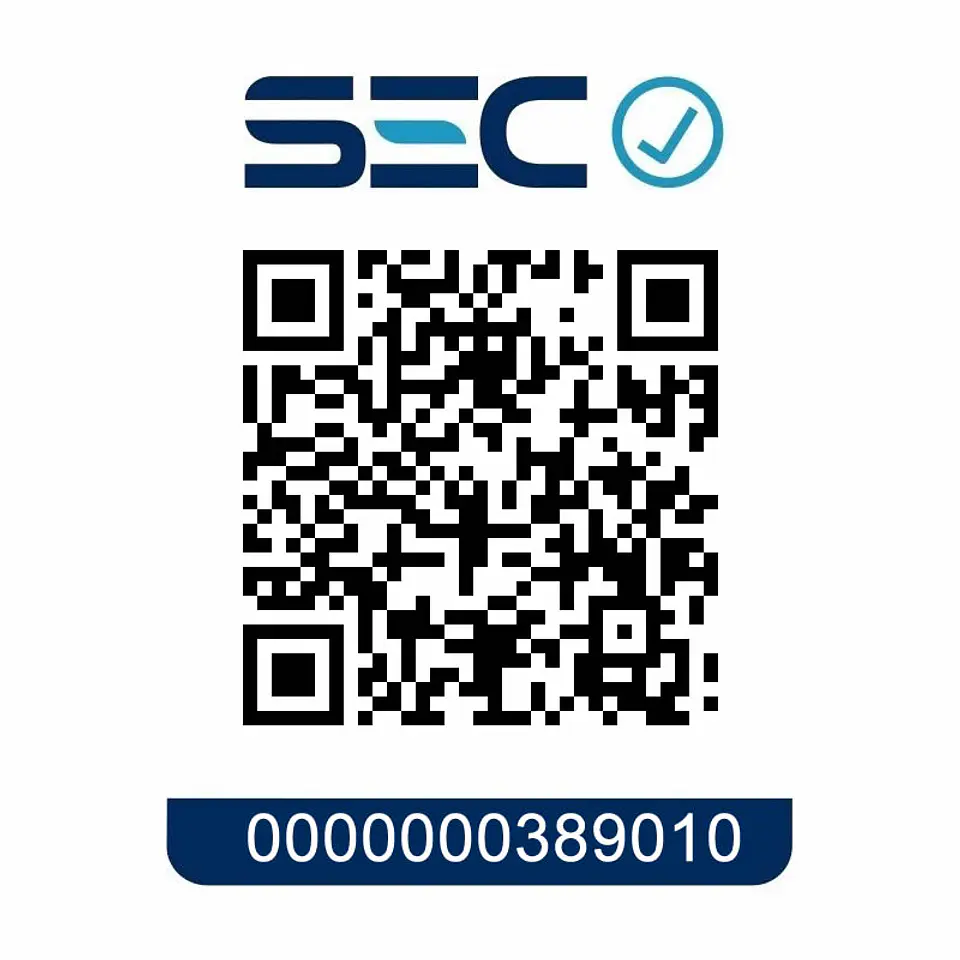 Lampara de emergencia 64 Led Philco Recargable 6